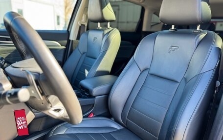 Haval F7 I, 2024 год, 2 485 000 рублей, 22 фотография