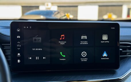 Haval F7 I, 2024 год, 2 485 000 рублей, 27 фотография