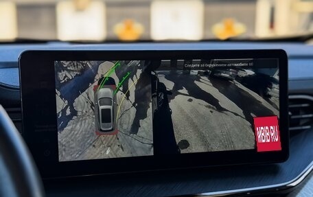 Haval F7 I, 2024 год, 2 485 000 рублей, 26 фотография