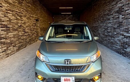 Honda Freed II, 2020 год, 1 930 000 рублей, 3 фотография