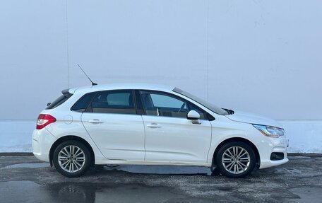 Citroen C4 II рестайлинг, 2012 год, 620 000 рублей, 4 фотография