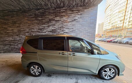 Honda Freed II, 2020 год, 1 930 000 рублей, 4 фотография