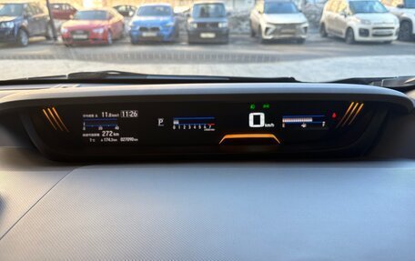 Honda Freed II, 2020 год, 1 930 000 рублей, 11 фотография