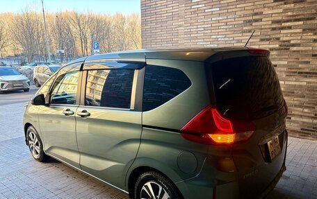 Honda Freed II, 2020 год, 1 930 000 рублей, 7 фотография