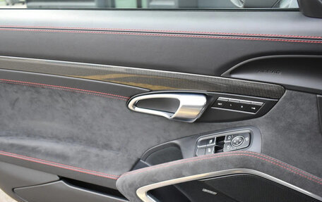 Porsche Cayman, 2016 год, 6 800 000 рублей, 7 фотография