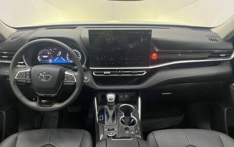 Toyota Highlander, 2026 год, 5 799 000 рублей, 9 фотография