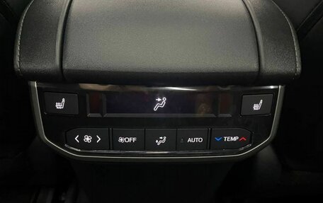 Toyota Highlander, 2026 год, 5 799 000 рублей, 12 фотография