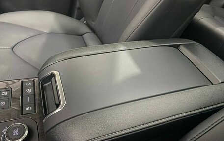 Toyota Highlander, 2026 год, 5 799 000 рублей, 13 фотография