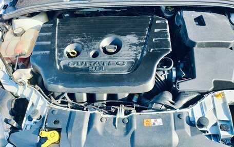 Ford Focus III, 2012 год, 950 000 рублей, 7 фотография