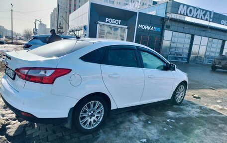 Ford Focus III, 2012 год, 950 000 рублей, 2 фотография