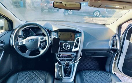 Ford Focus III, 2012 год, 950 000 рублей, 6 фотография