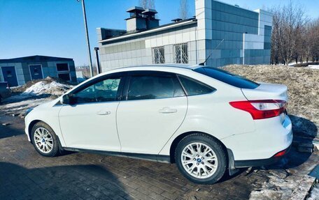 Ford Focus III, 2012 год, 950 000 рублей, 4 фотография