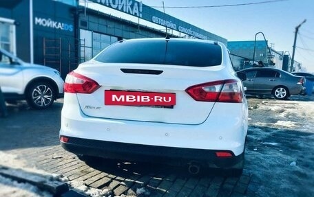 Ford Focus III, 2012 год, 950 000 рублей, 3 фотография