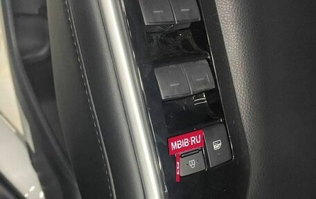 Toyota Highlander, 2026 год, 5 799 000 рублей, 14 фотография