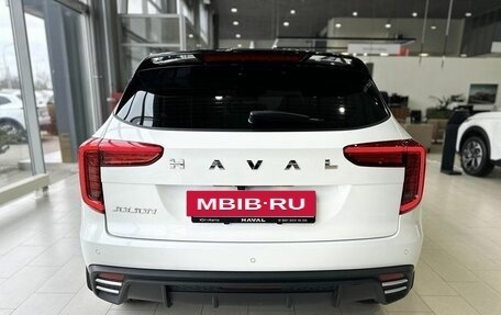 Haval Jolion, 2026 год, 2 449 000 рублей, 5 фотография