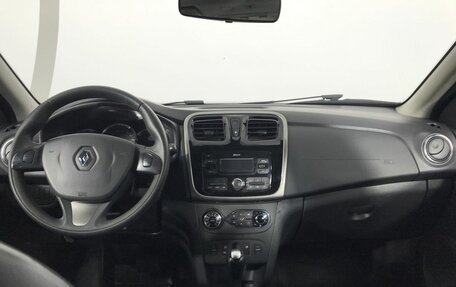 Renault Sandero II рестайлинг, 2018 год, 849 000 рублей, 7 фотография