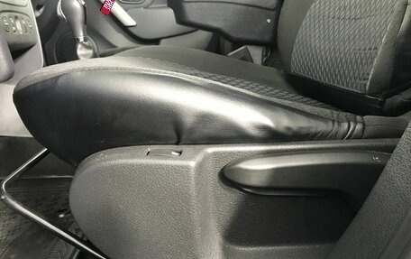 Renault Sandero II рестайлинг, 2018 год, 849 000 рублей, 10 фотография