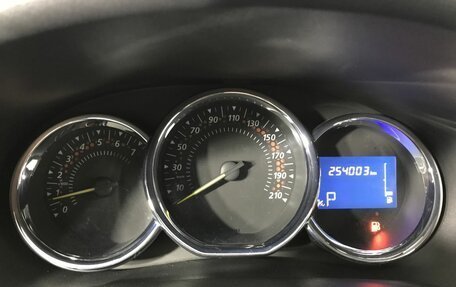 Renault Sandero II рестайлинг, 2018 год, 849 000 рублей, 11 фотография