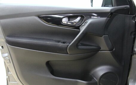 Nissan Qashqai, 2016 год, 1 436 000 рублей, 11 фотография