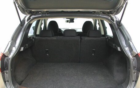 Nissan Qashqai, 2016 год, 1 436 000 рублей, 28 фотография