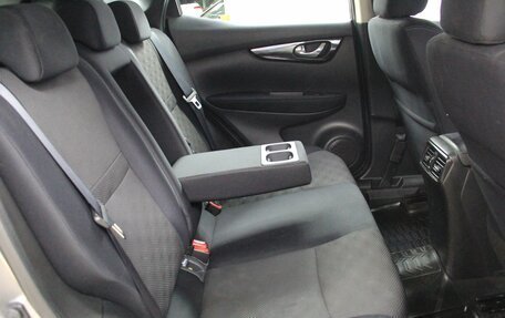 Nissan Qashqai, 2016 год, 1 436 000 рублей, 30 фотография