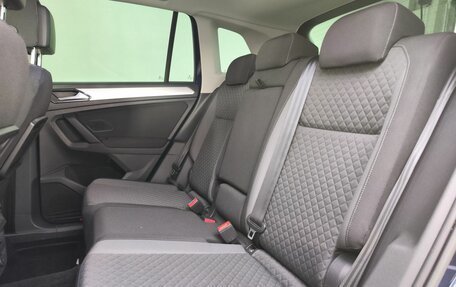 Volkswagen Tiguan II, 2017 год, 2 499 000 рублей, 15 фотография