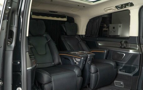 Mercedes-Benz V-Класс, 2021 год, 6 927 077 рублей, 7 фотография