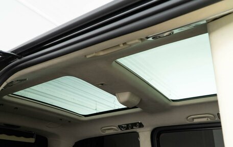 Mercedes-Benz V-Класс, 2021 год, 6 927 077 рублей, 12 фотография