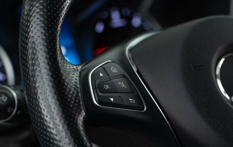 Mercedes-Benz V-Класс, 2021 год, 6 927 077 рублей, 15 фотография