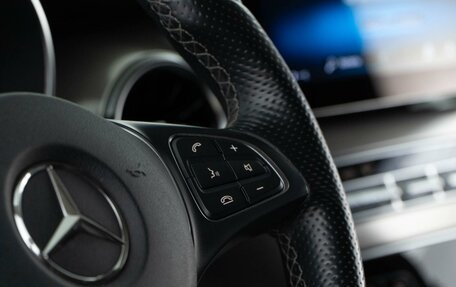 Mercedes-Benz V-Класс, 2021 год, 6 927 077 рублей, 16 фотография