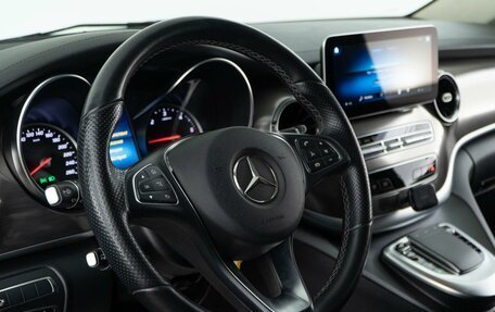 Mercedes-Benz V-Класс, 2021 год, 6 927 077 рублей, 14 фотография