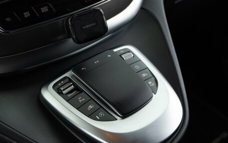 Mercedes-Benz V-Класс, 2021 год, 6 927 077 рублей, 20 фотография