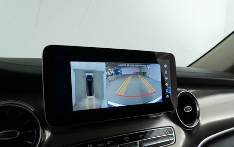 Mercedes-Benz V-Класс, 2021 год, 6 927 077 рублей, 17 фотография