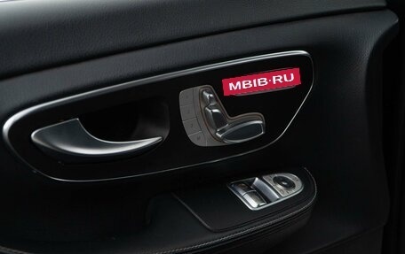Mercedes-Benz V-Класс, 2021 год, 6 927 077 рублей, 21 фотография