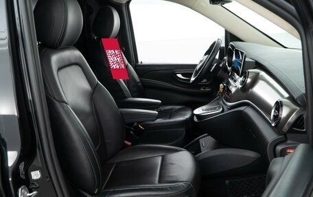 Mercedes-Benz V-Класс, 2021 год, 6 927 077 рублей, 8 фотография