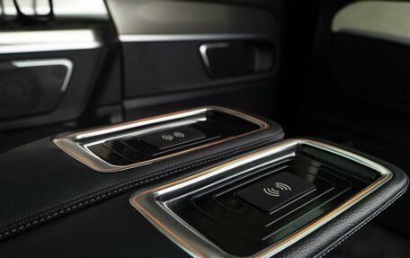 Mercedes-Benz V-Класс, 2021 год, 6 927 077 рублей, 26 фотография