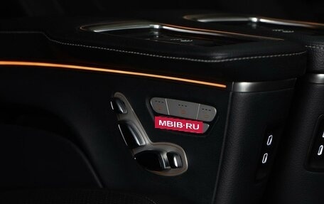 Mercedes-Benz V-Класс, 2021 год, 6 927 077 рублей, 24 фотография