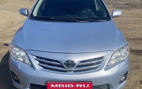 Toyota Corolla, 2011 год, 1 250 000 рублей, 2 фотография