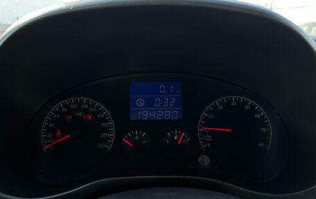 Chery Tiggo (T11), 2014 год, 350 000 рублей, 8 фотография