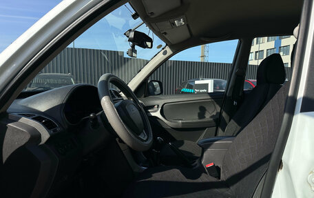 Chery Tiggo (T11), 2014 год, 350 000 рублей, 3 фотография