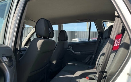 Chery Tiggo (T11), 2014 год, 350 000 рублей, 4 фотография