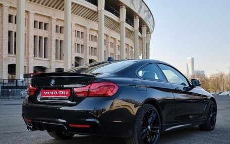 BMW 4 серия, 2018 год, 3 300 000 рублей, 1 фотография