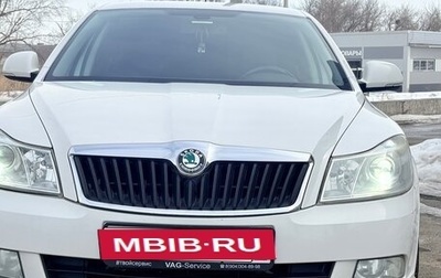 Skoda Octavia, 2012 год, 870 000 рублей, 1 фотография
