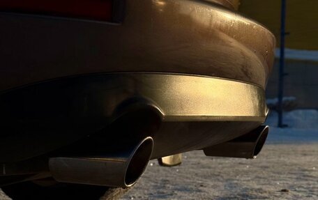 Infiniti FX I, 2005 год, 900 000 рублей, 1 фотография