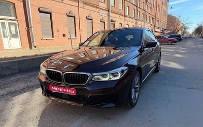 BMW 6 серия, 2018 год, 5 500 000 рублей, 1 фотография