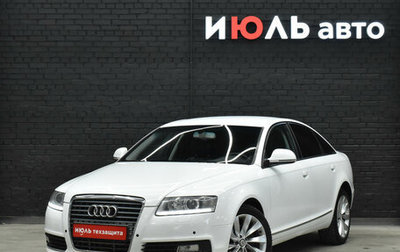Audi A6, 2009 год, 1 050 000 рублей, 1 фотография