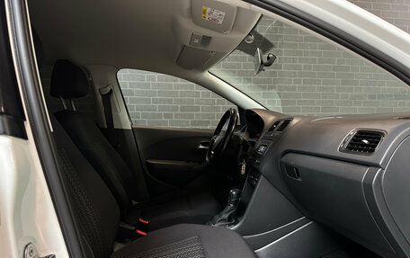 Volkswagen Polo VI (EU Market), 2016 год, 790 000 рублей, 8 фотография