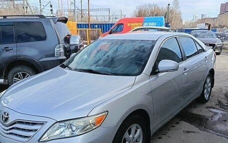 Toyota Camry, 2009 год, 1 400 000 рублей, 1 фотография