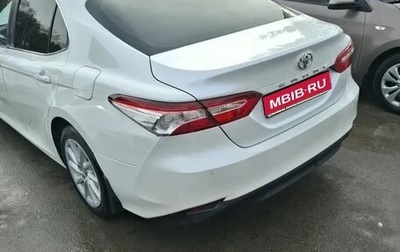 Toyota Camry, 2021 год, 2 530 000 рублей, 1 фотография