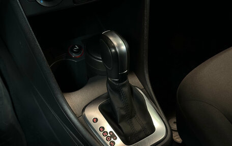 Volkswagen Polo VI (EU Market), 2016 год, 790 000 рублей, 12 фотография